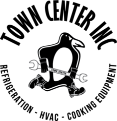 | Shop Town Center Inc.